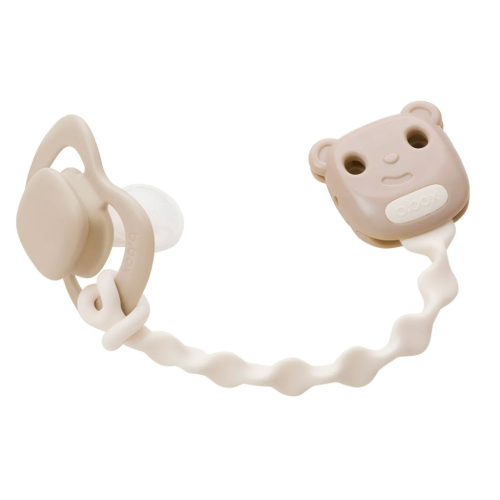 Sujetachupetes Twist - Blush/Vanilla - Imagen 5