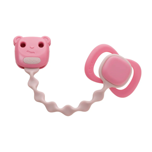 Sujetachupetes Twist - Blush/Vanilla - Imagen 6