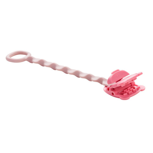 Sujetachupetes Twist - Blush/Vanilla - Imagen 8