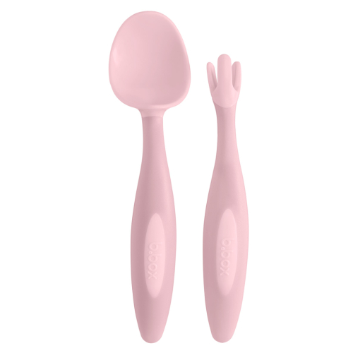 Cubiertos infantiles 2 ud. con Cajita - Blush - Imagen 6