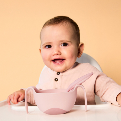 Cubiertos infantiles 2 ud. con Cajita - Blush - Imagen 8