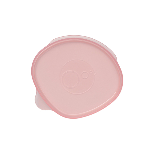 Dispensador merienda 3 en 1 Sip + Snack - Blush - Imagen 20