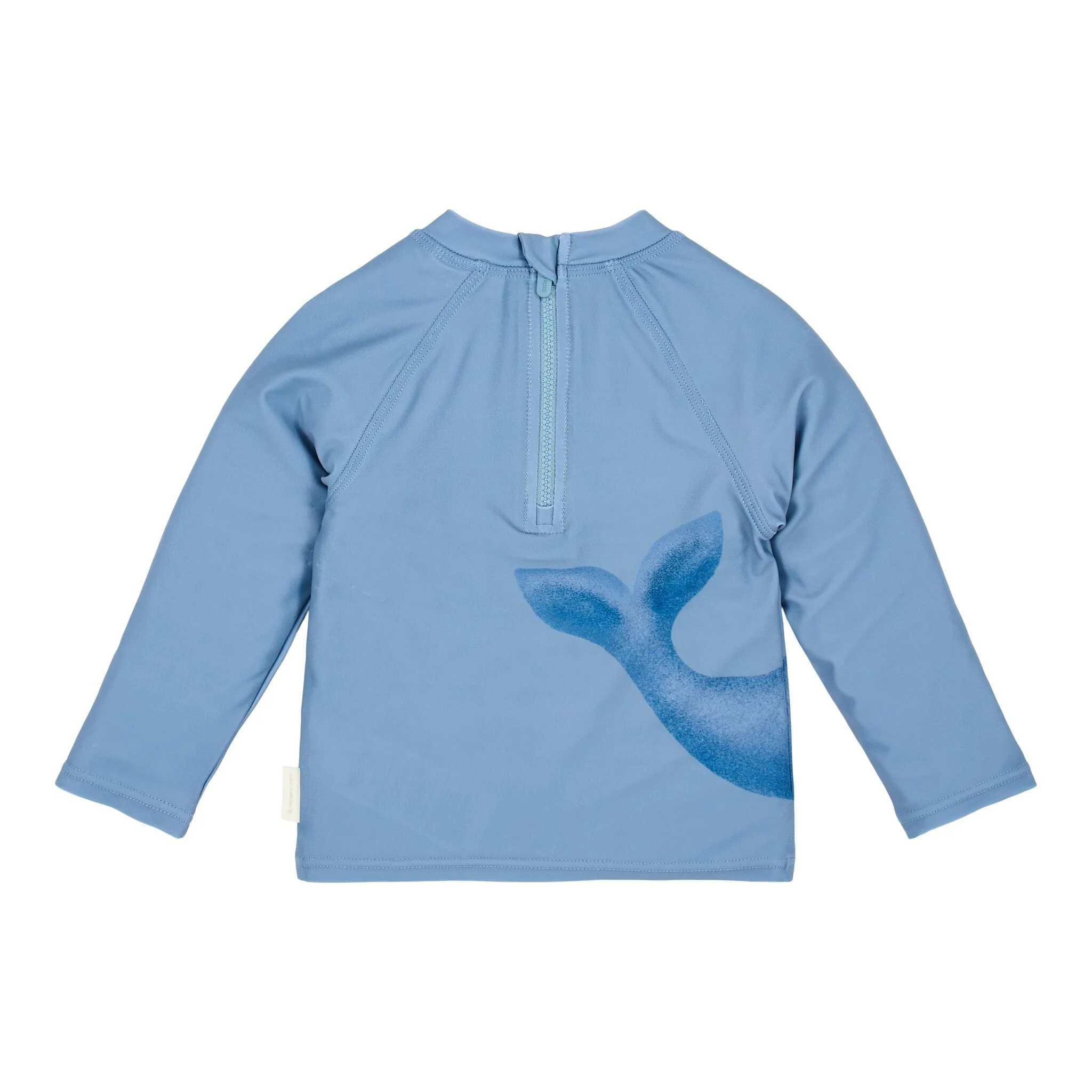 Conjunto de Baño con Bañador Pañal Ocean - Imagen 3