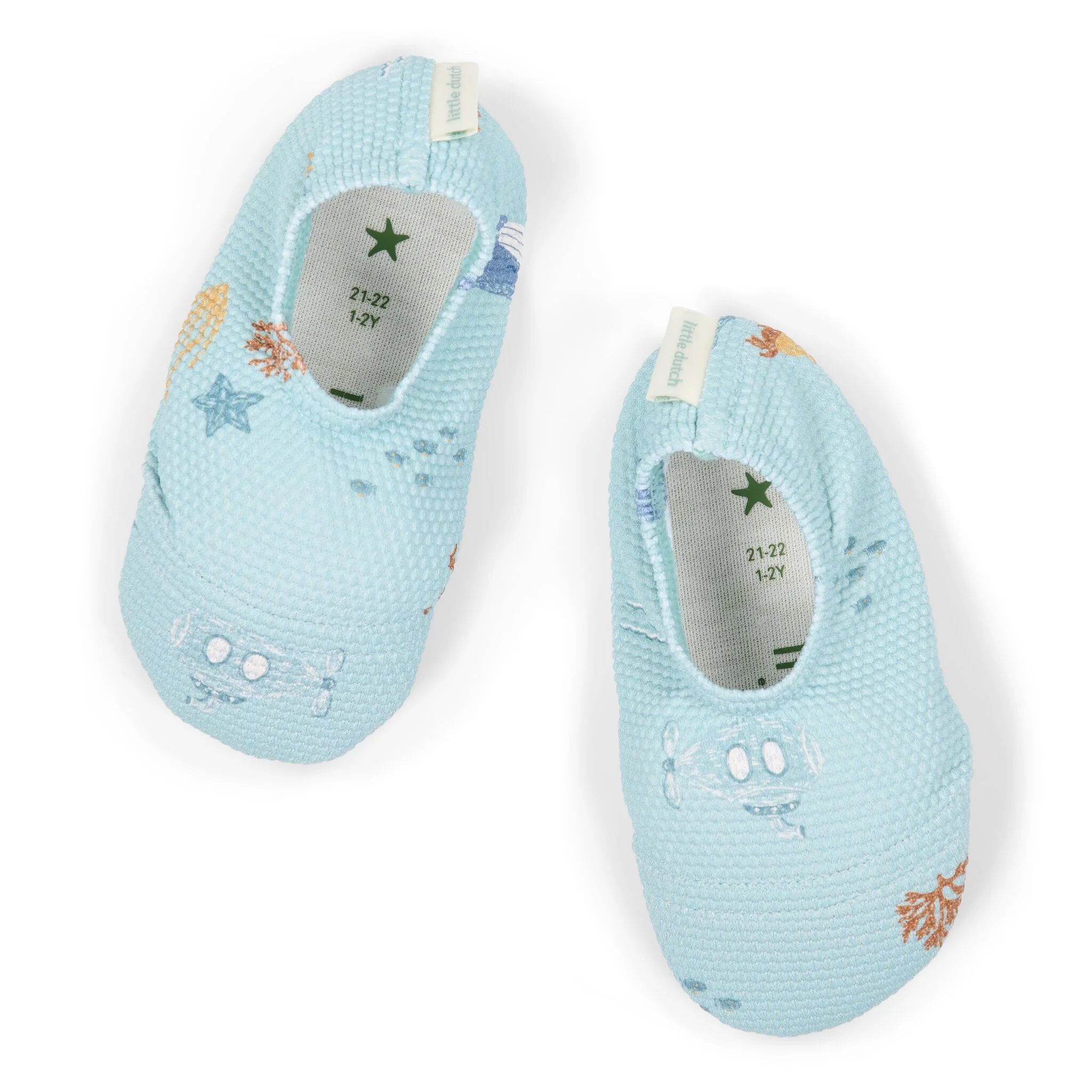 Zapatillas Antideslizantes Friends