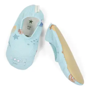 Zapatillas Antideslizantes Friends - 21-22