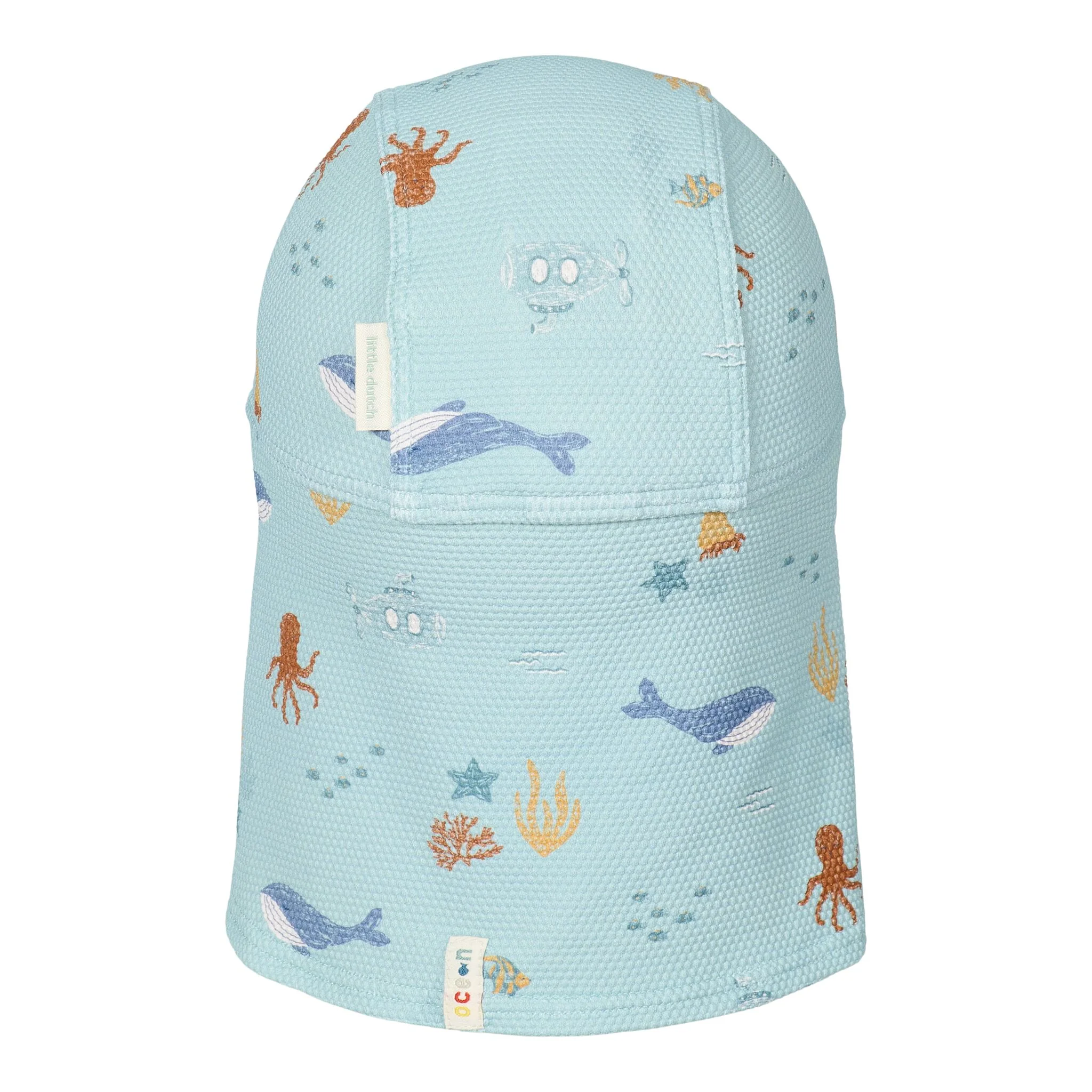 Gorro Protección Friends - Imagen 2