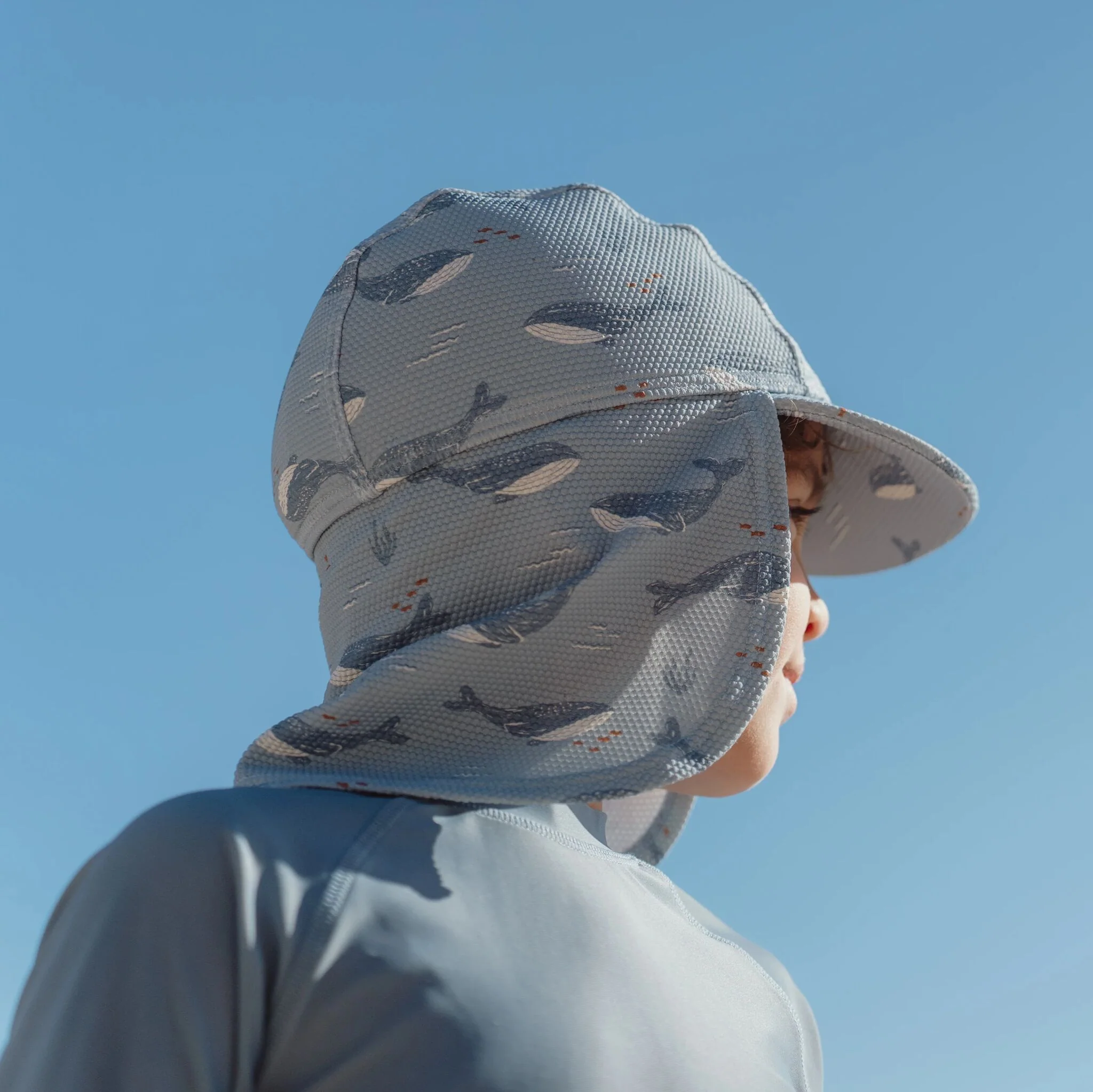 Gorro Protección Splash - Imagen 4