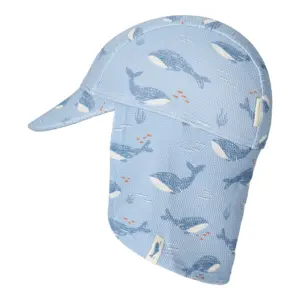 Gorro Protección Splash