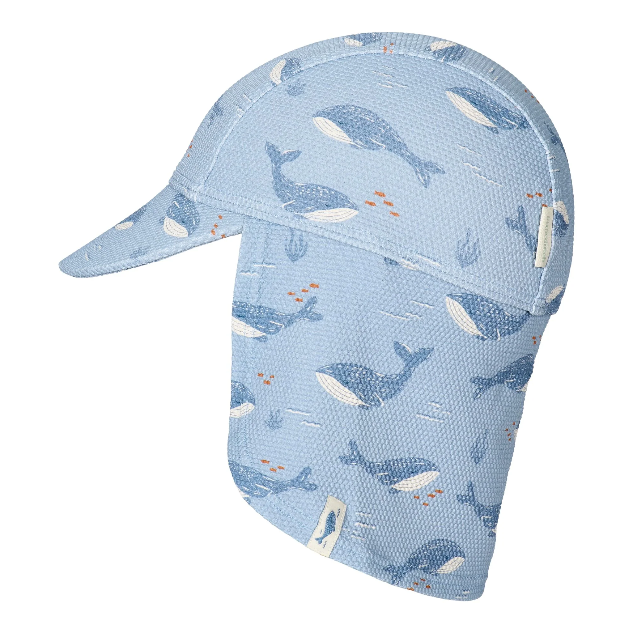 Gorro Protección Splash