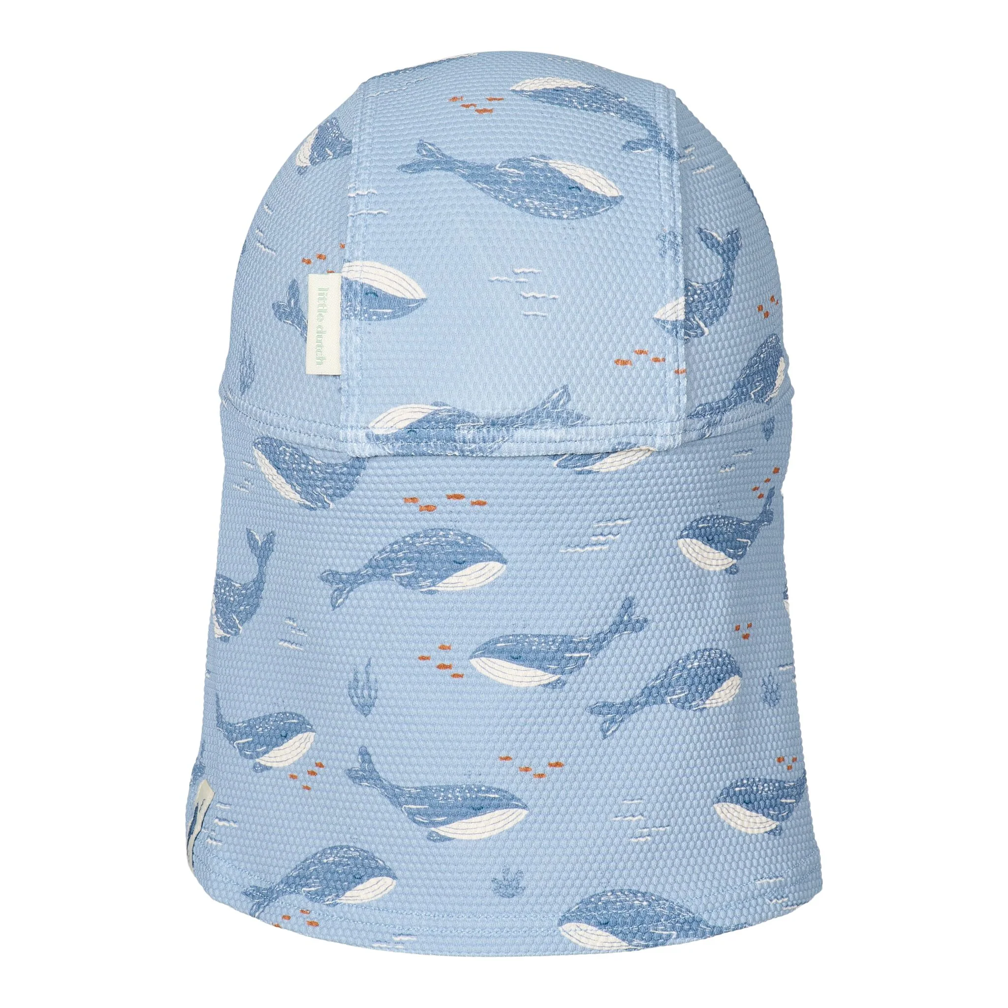 Gorro Protección Splash - Imagen 5