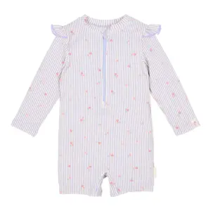 Mono Manga Larga Dreamy Strip