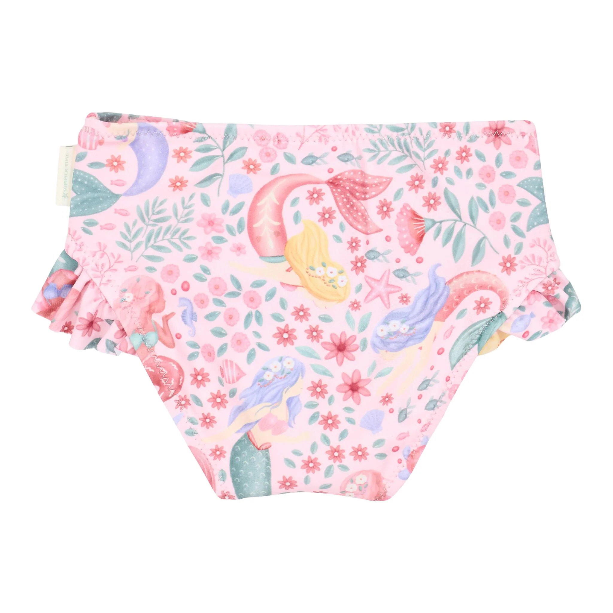 Conjunto de Baño Mermaid - Imagen 3