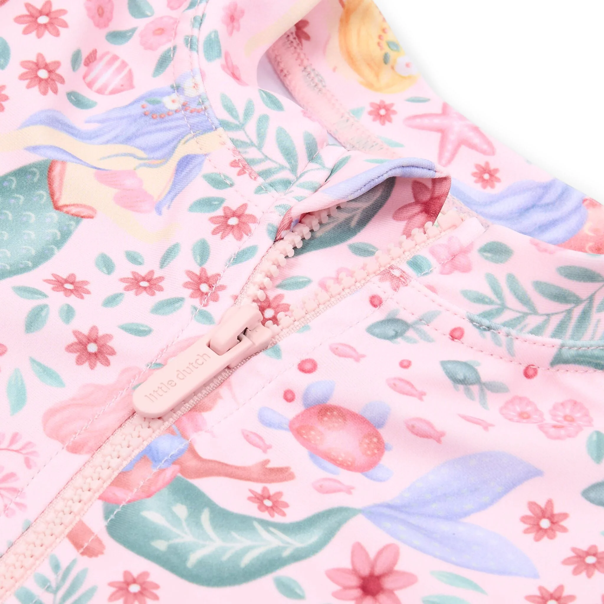 Conjunto de Baño Mermaid - Imagen 4