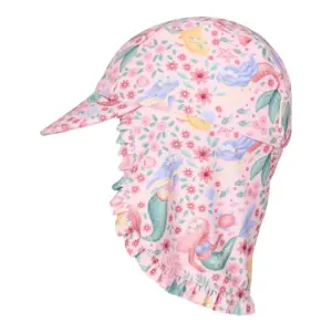 Gorro Protección Mermaid