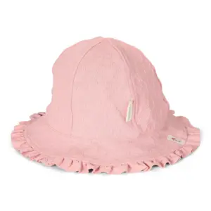 Gorro Sol Pink Rose