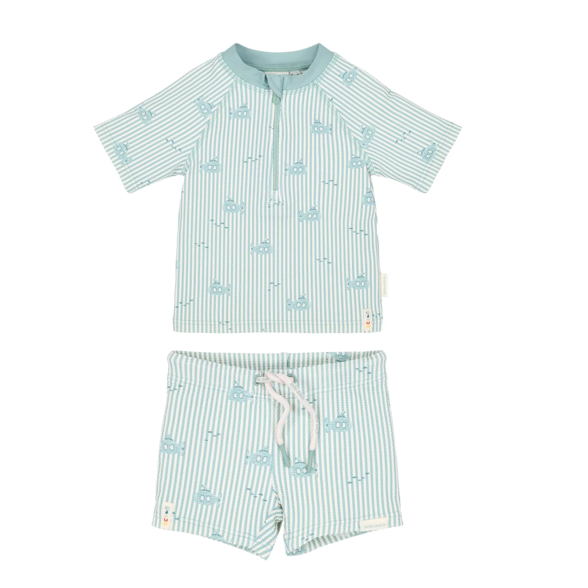 Conjunto de Baño Adventure