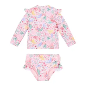 Conjunto de Baño Mermaid