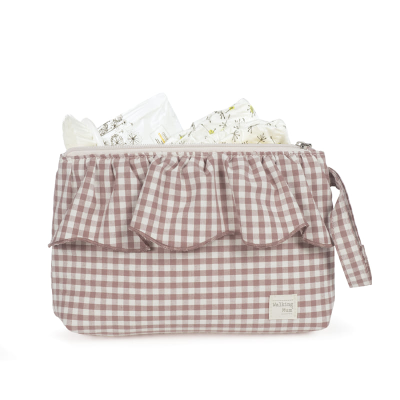 Neceser Praliné Vichy Moka - Imagen 4
