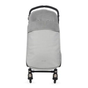 Saco Silla Little Bloom Vichy Gris TOG 3,5