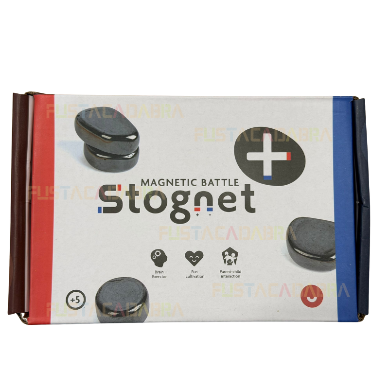 Stognet+