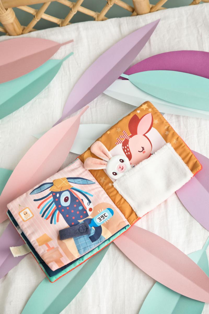 Stella y su Peluche Libro de Actividades - Imagen 15
