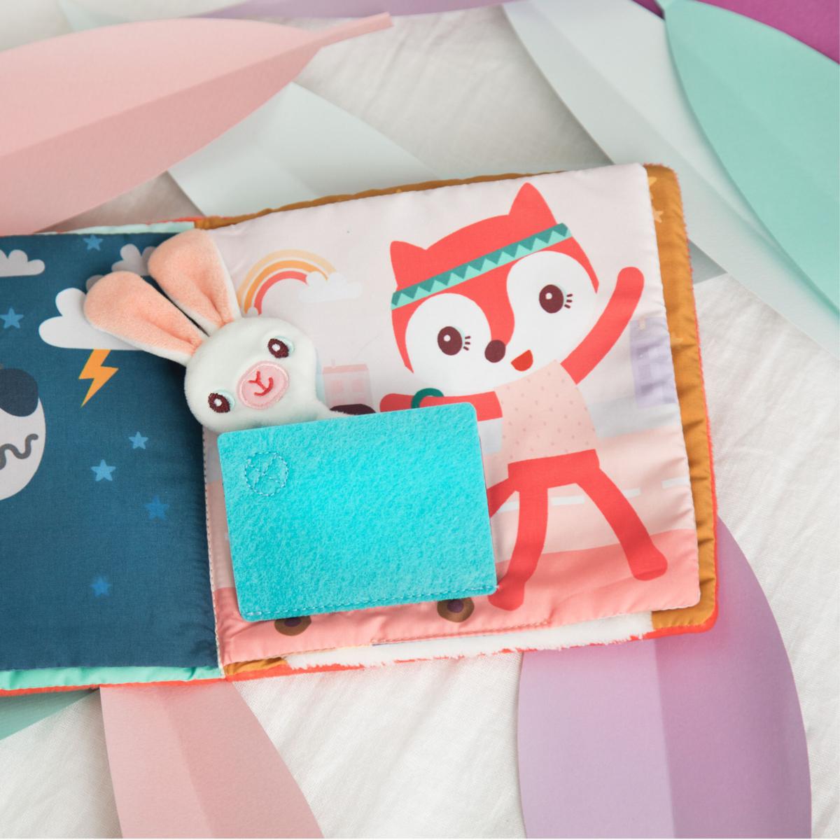 Stella y su Peluche Libro de Actividades - Imagen 16