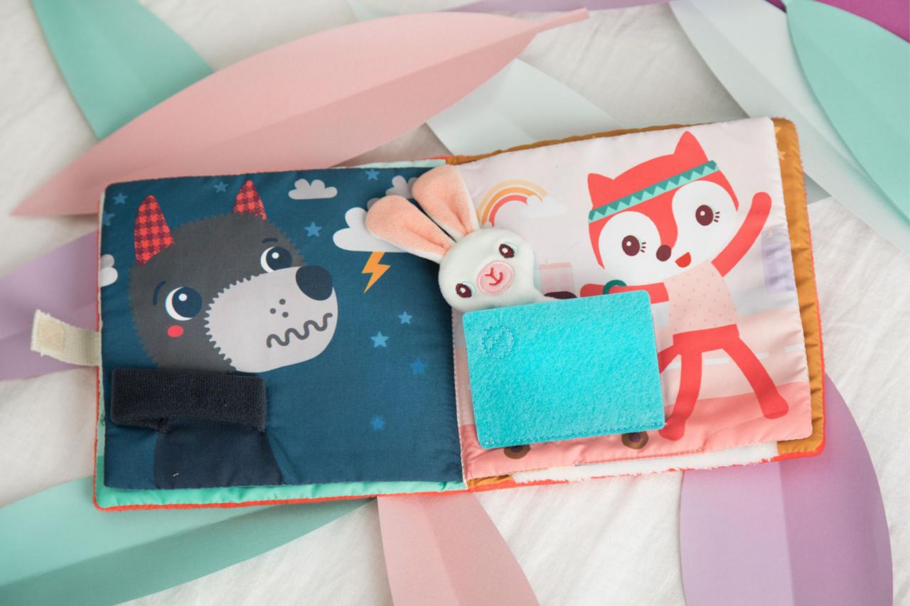 Stella y su Peluche Libro de Actividades - Imagen 17