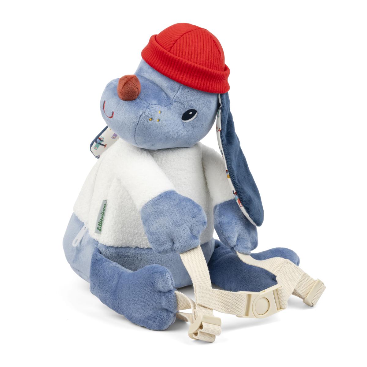Jules Mochila Suave - Imagen 11
