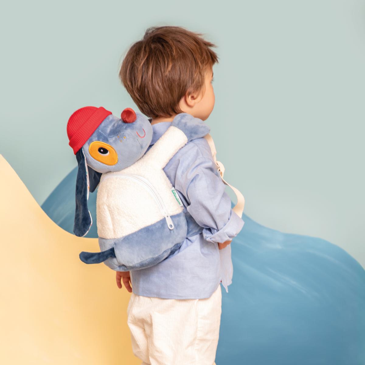 Jules Mochila Suave - Imagen 3