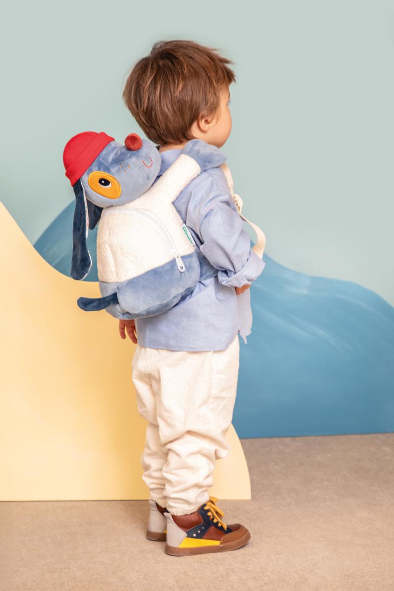 Jules Mochila Suave - Imagen 2