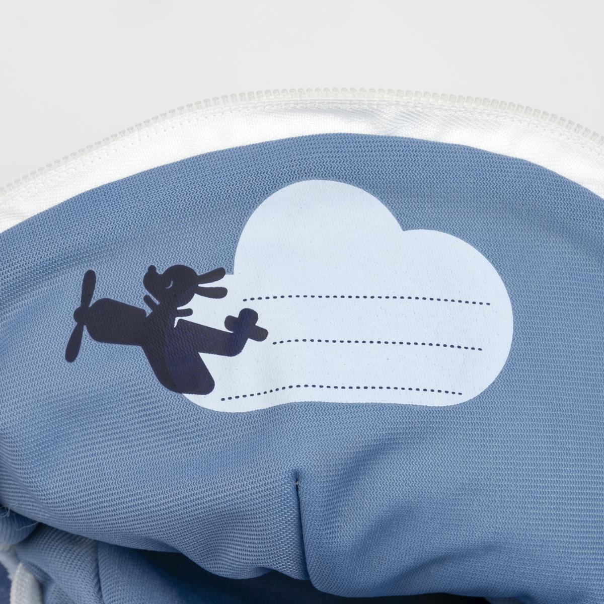 Jules Mochila Suave - Imagen 10
