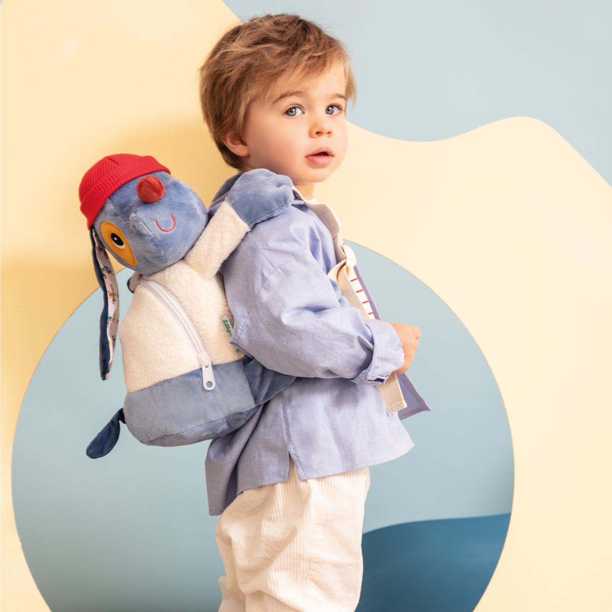 Jules Mochila Suave - Imagen 7
