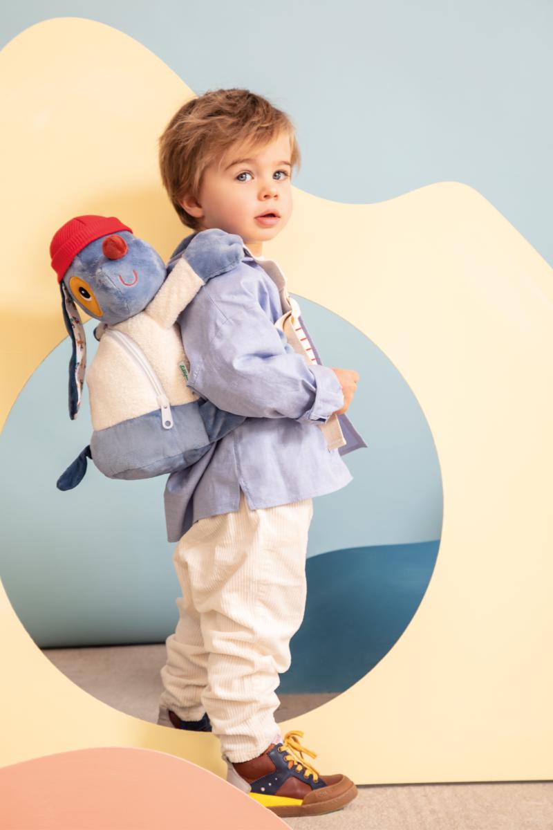 Jules Mochila Suave - Imagen 6