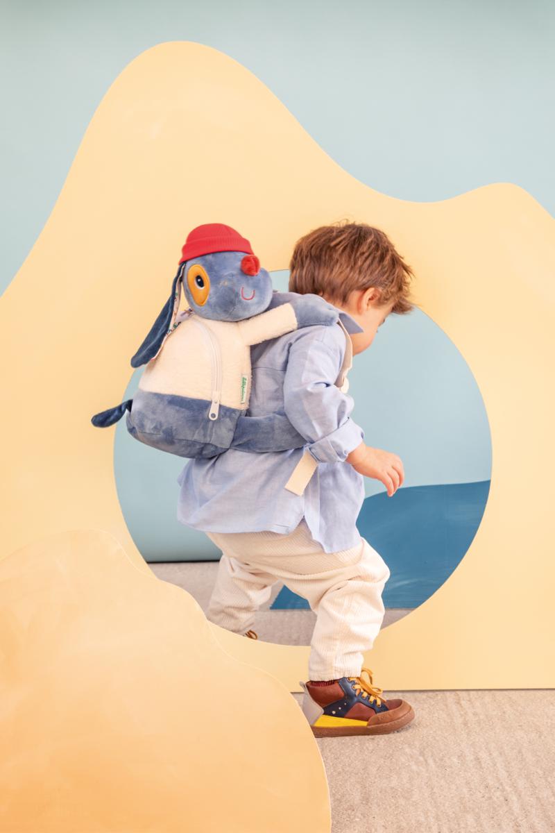 Jules Mochila Suave - Imagen 4