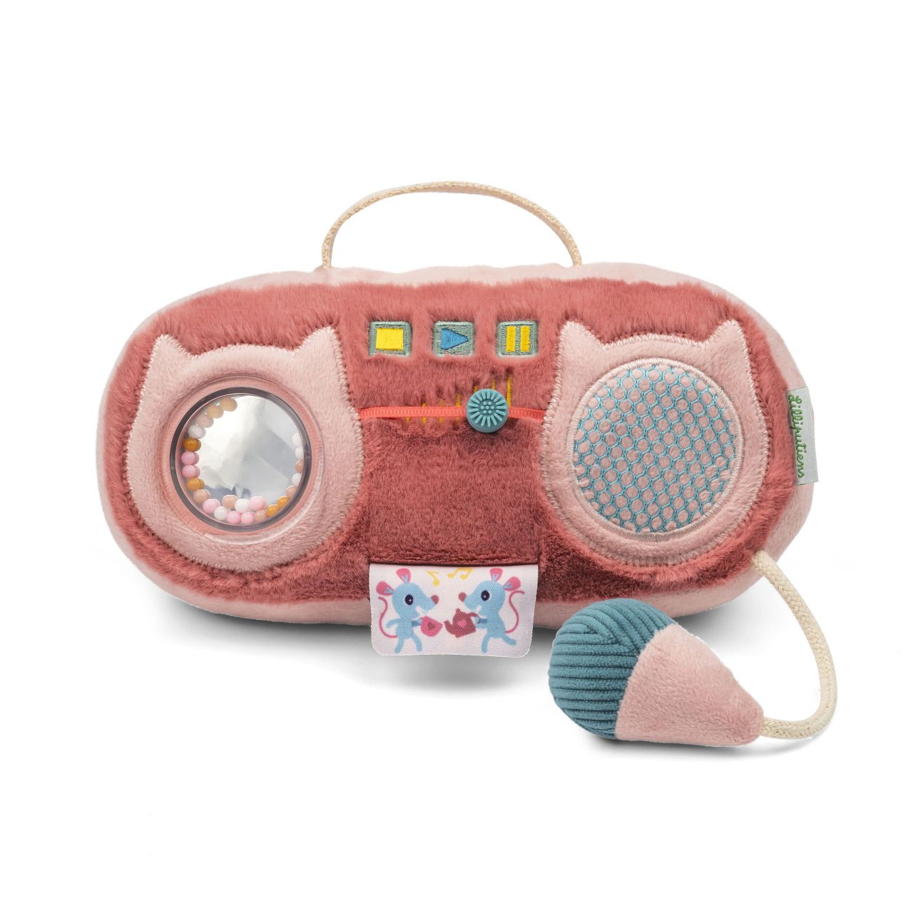 Radio Sonido Jeanne - Imagen 2