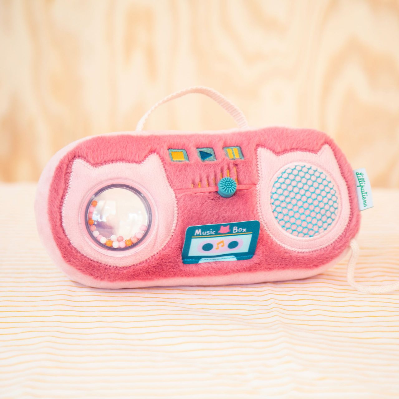 Radio Sonido Jeanne - Imagen 11
