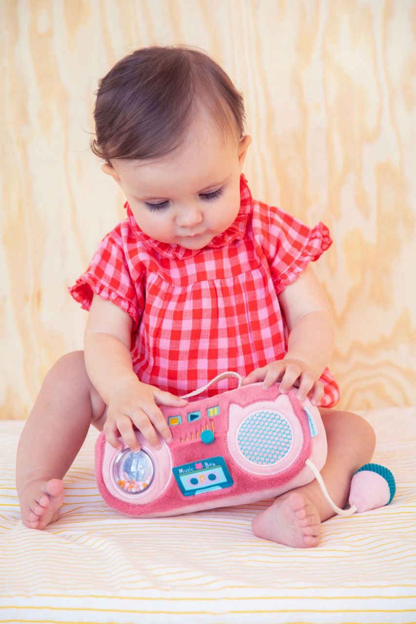 Radio Sonido Jeanne - Imagen 4