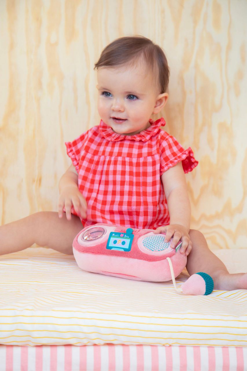 Radio Sonido Jeanne - Imagen 6