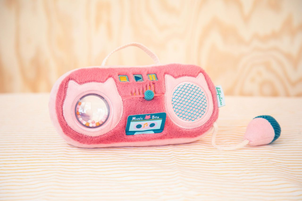 Radio Sonido Jeanne - Imagen 10