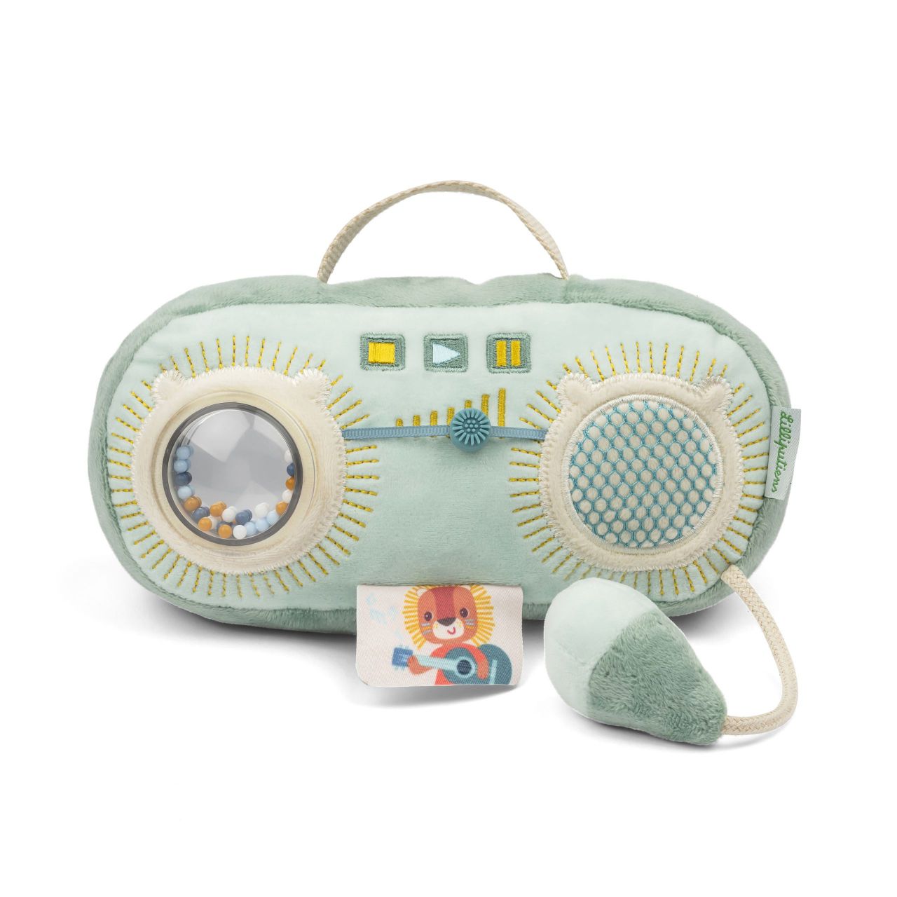 Radio Sonido Joe - Imagen 2