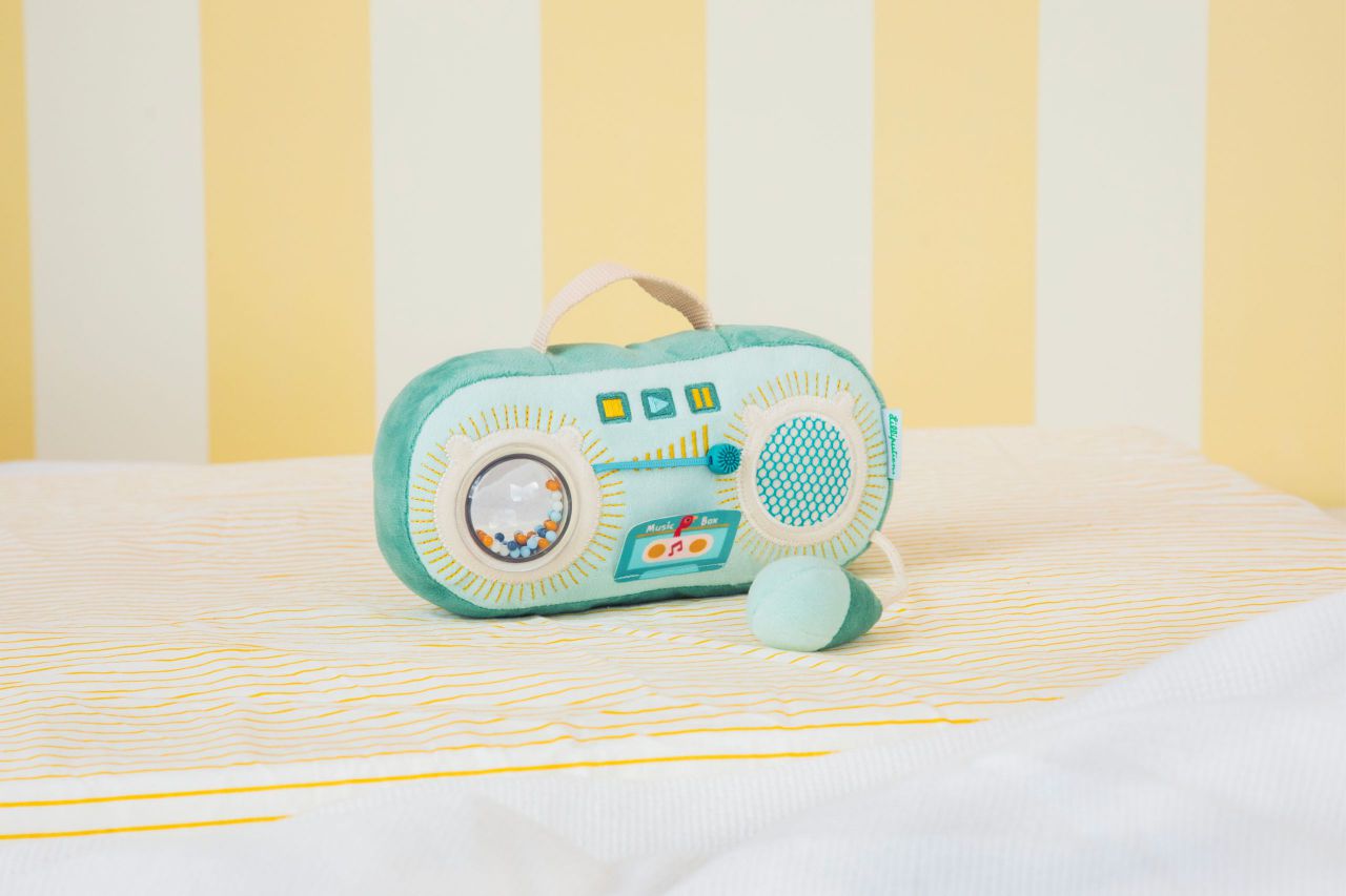 Radio Sonido Joe - Imagen 8
