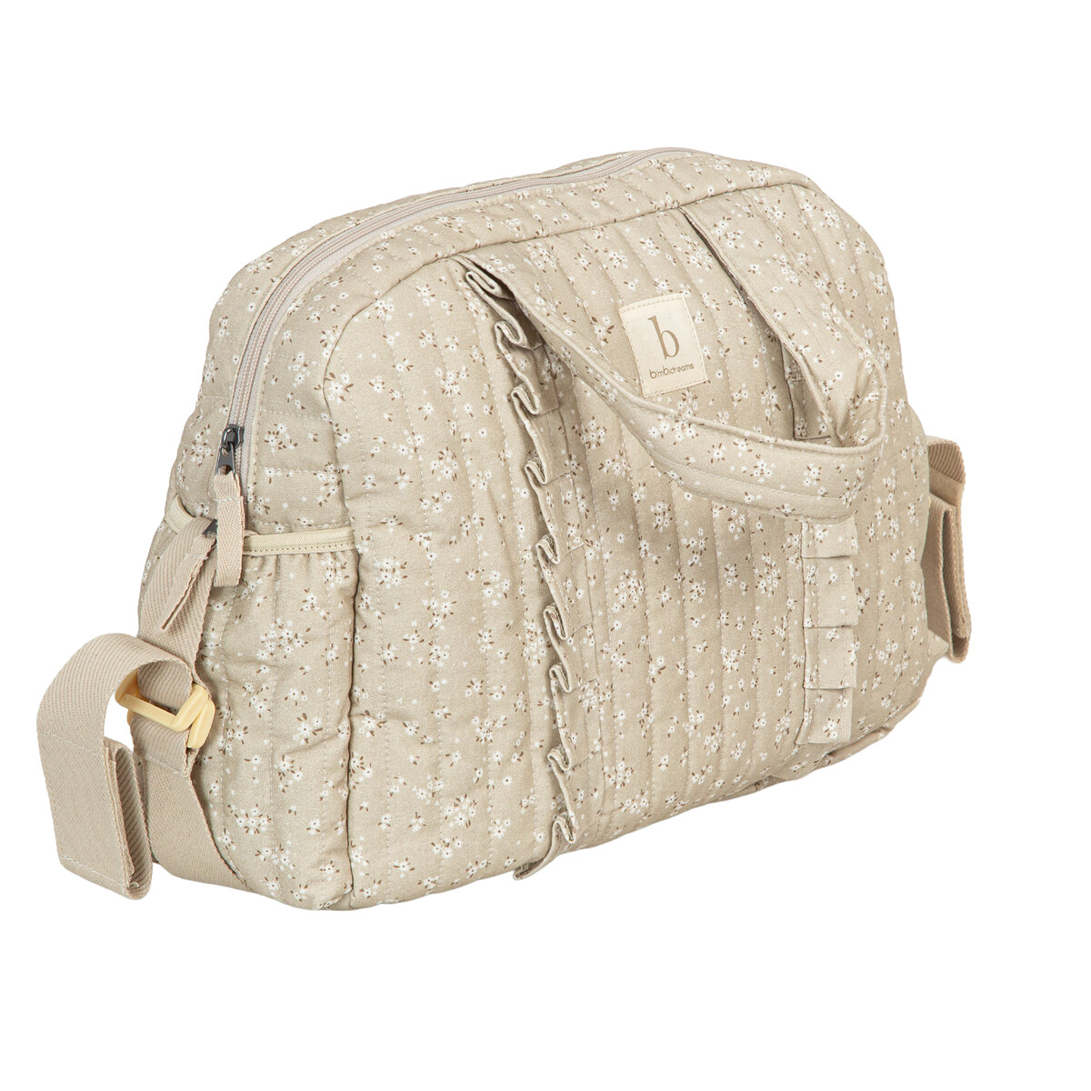 Bolso Maternal Anaïs - Imagen 3