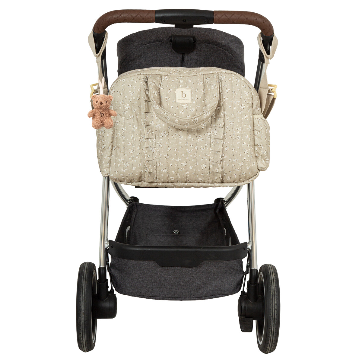 Bolso Maternal Anaïs - Imagen 5