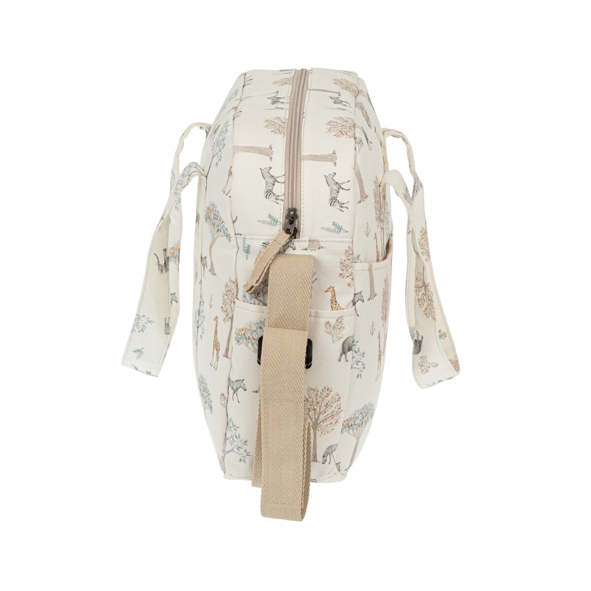 Bolso Maternal Tanzania - Imagen 3
