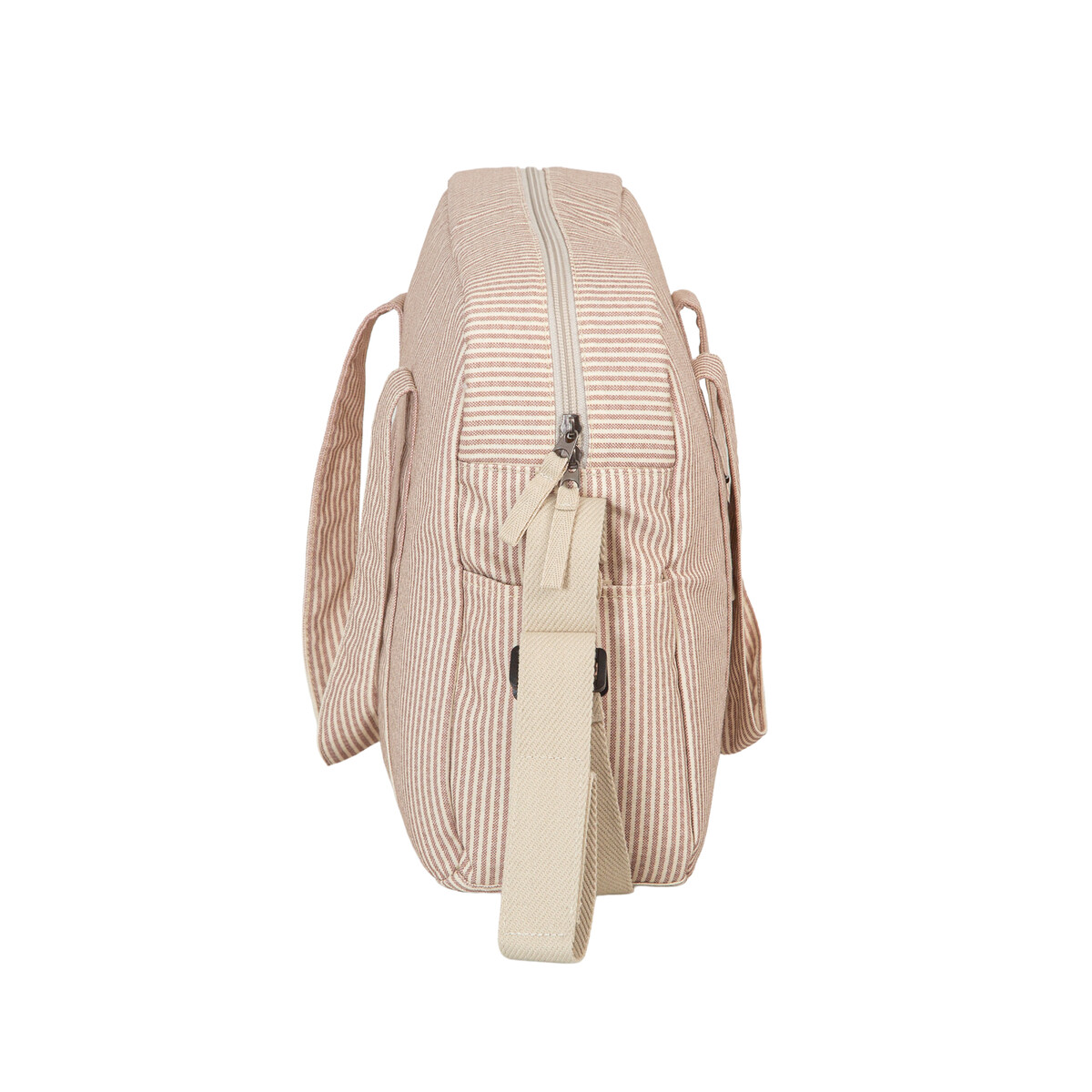 Bolso Maternal Veneto Terracota - Imagen 3