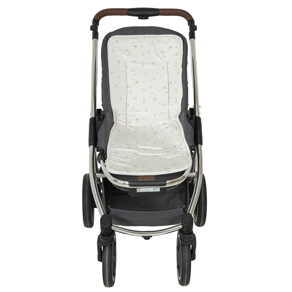 Colchoneta Silla Universal Monet - Imagen 3