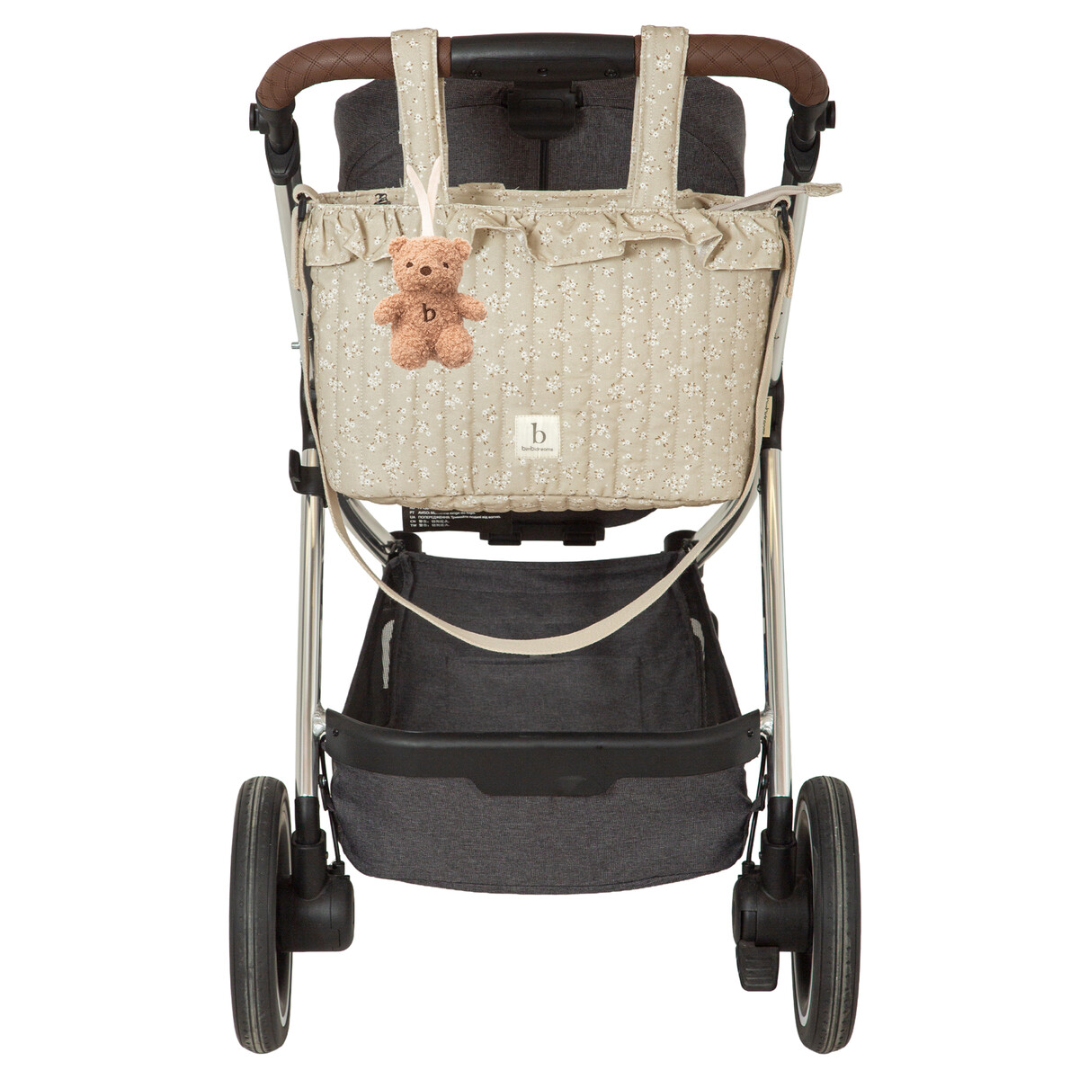 Crosbody Anaïs - Imagen 6
