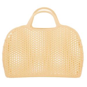 Bolso Plástico Retro Sunny