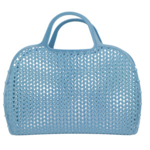 Bolso Plástico Retro Breeze