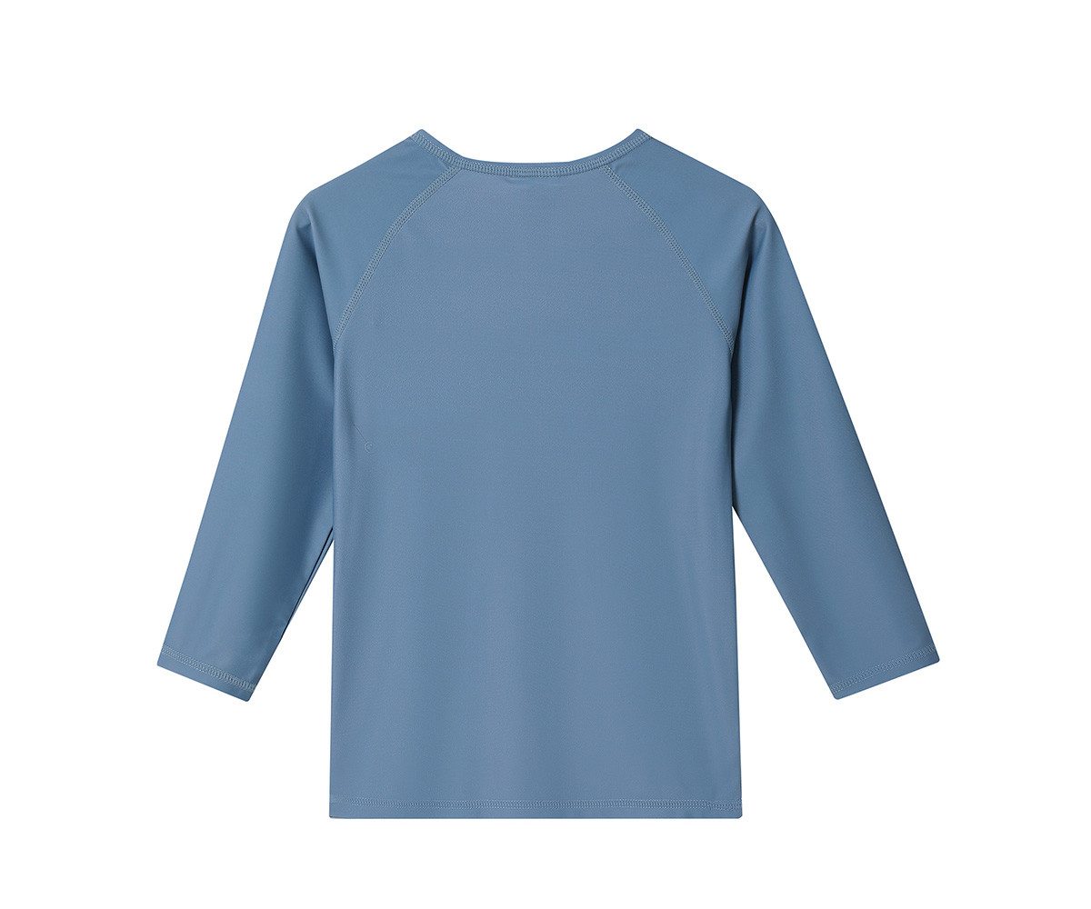 Camiseta Protección Solar Manga Larga Hippos - Imagen 2